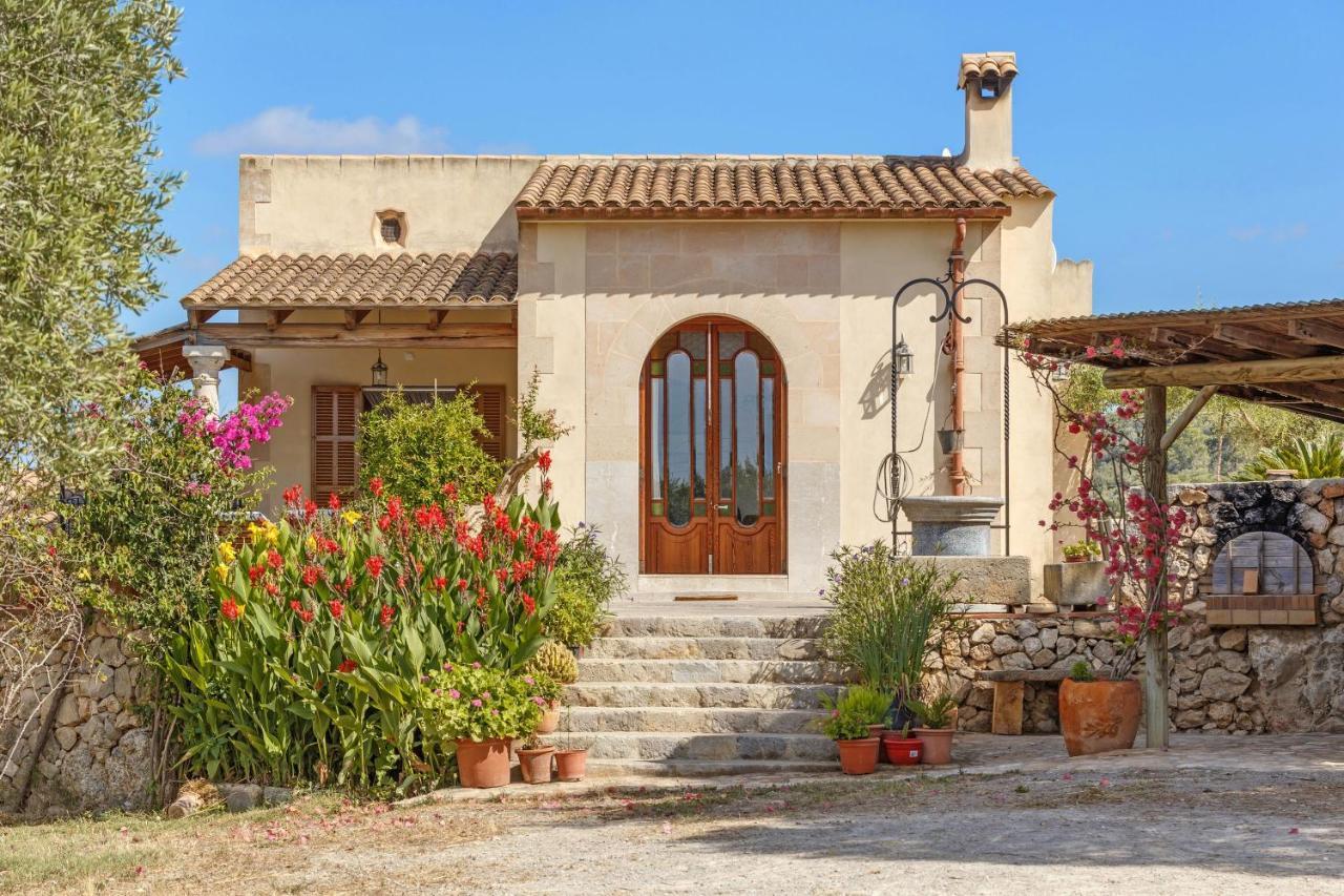 Villa Es Turó Des Bessons