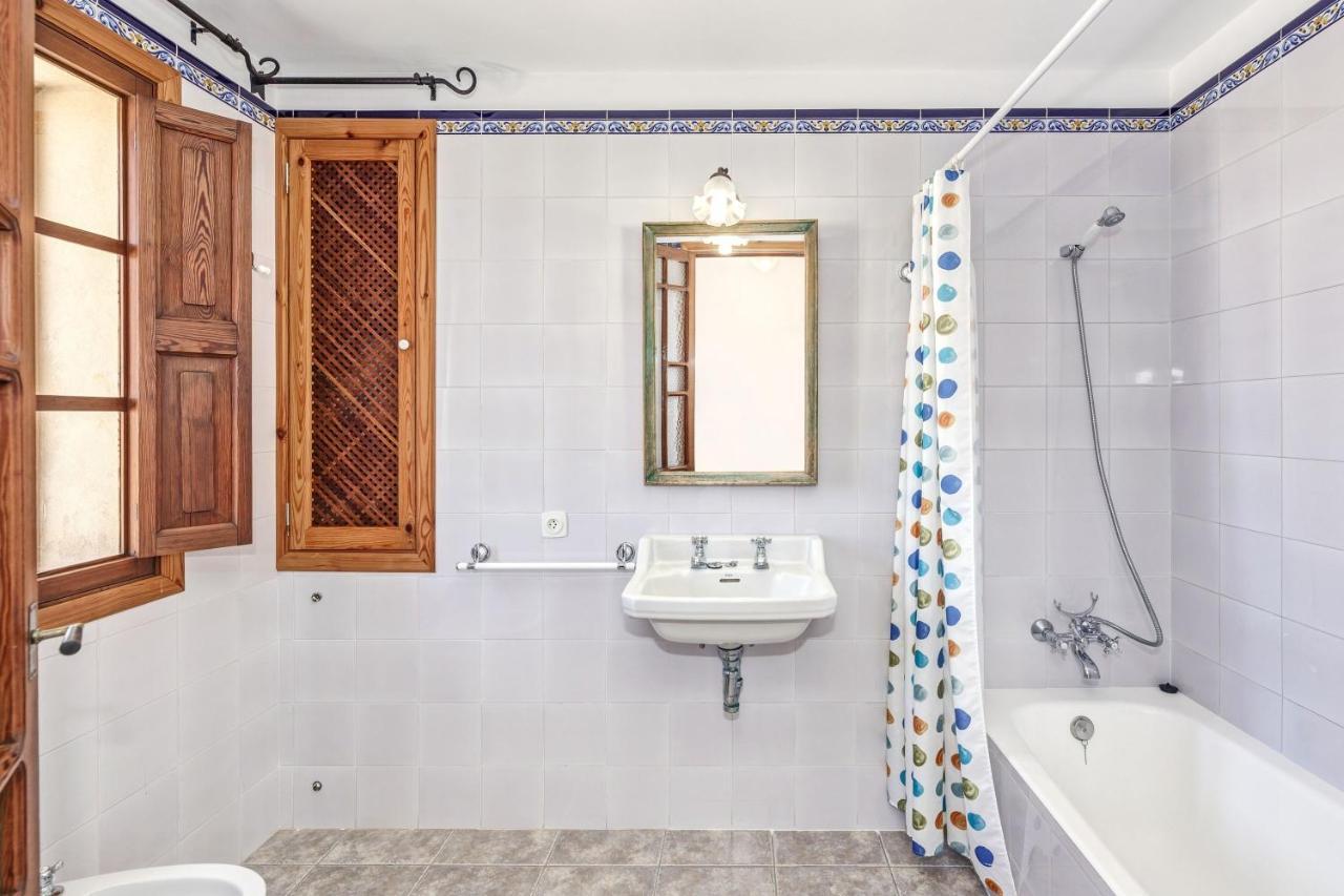 Es Turó Des Bessons Villa Manacor (Mallorca)