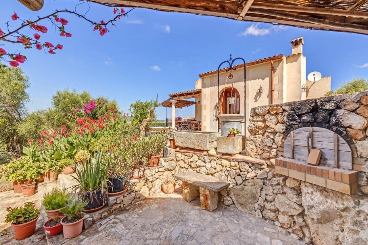 Es Turó Des Bessons Manacor (Mallorca)