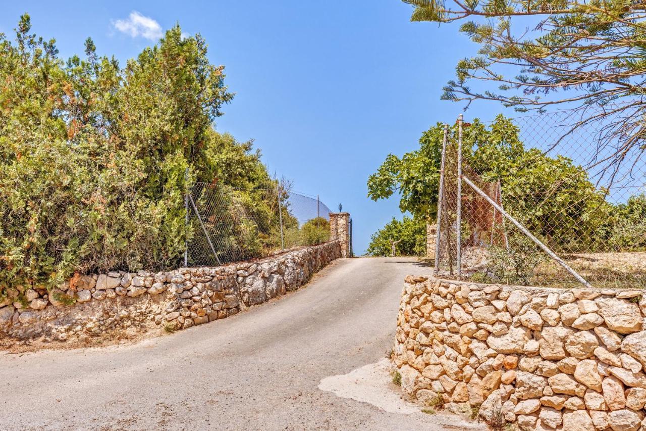Es Turó Des Bessons Villa